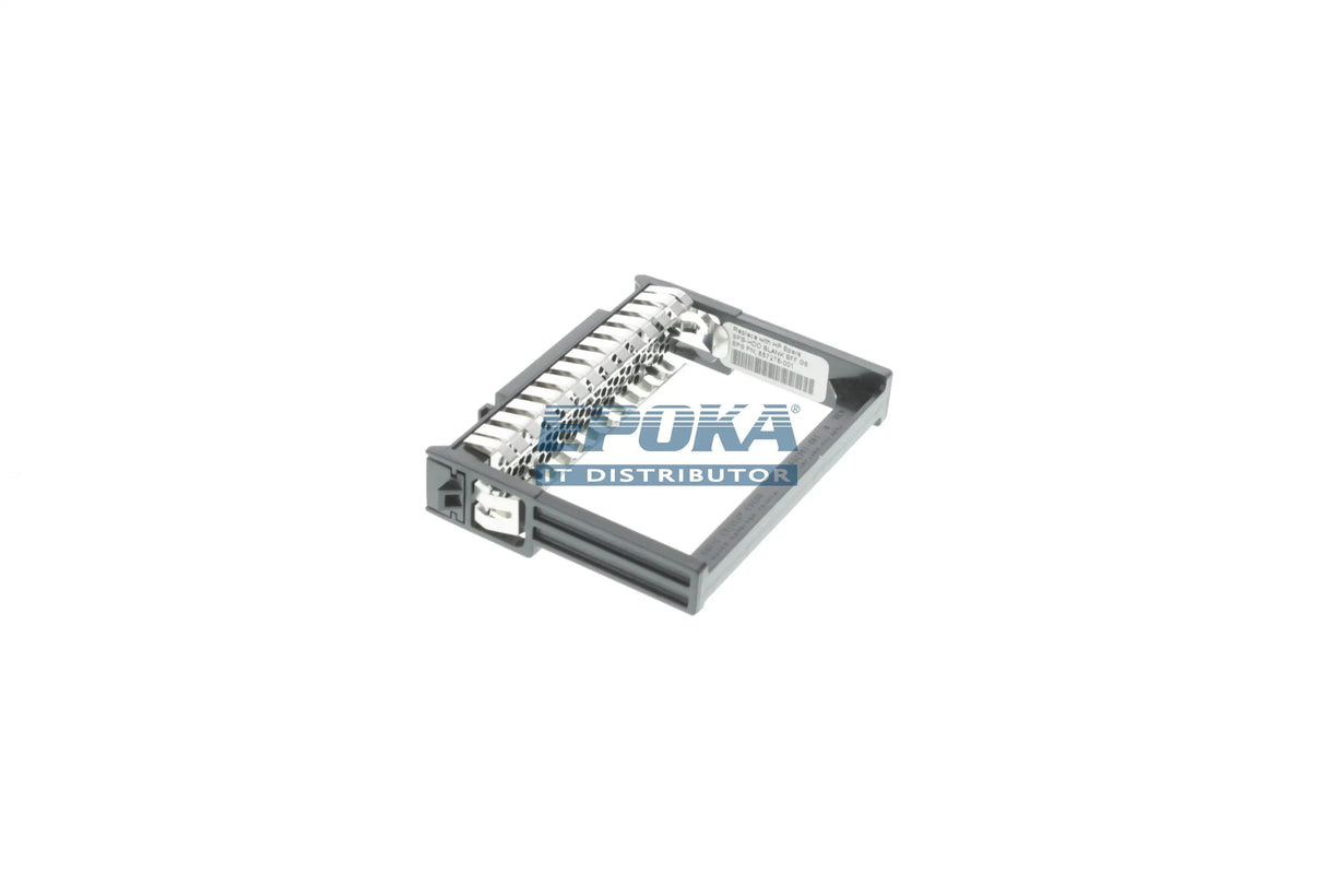 HP 666987-B21 HP SFF HDD Blank Gen8 Kit