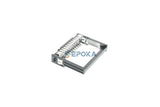 HP 666987-B21 HP SFF HDD Blank Gen8 Kit
