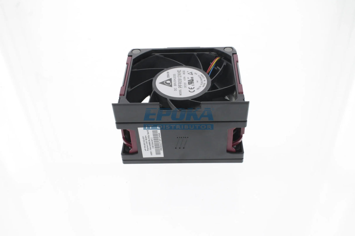 HP 667254-001 HP ML350p Gen8 Fan