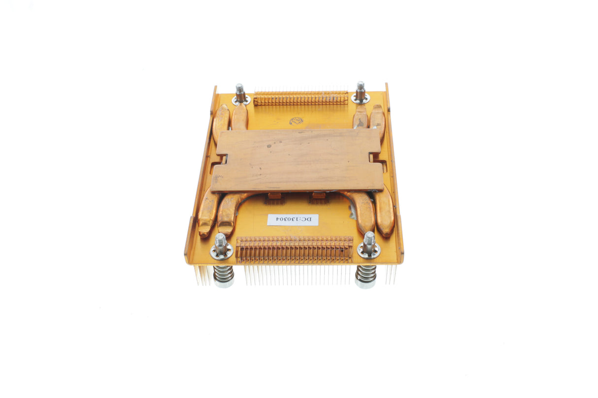 HP 671349-001 HP SL200 Gen8 CPU2 Heatsink