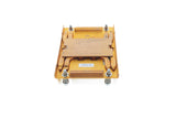 HP 671349-001 HP SL200 Gen8 CPU2 Heatsink