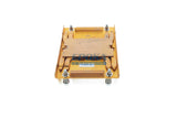 HP 671349-001 HP SL200 Gen8 CPU2 Heatsink