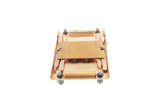 HP 671350-001 HP SL200 Gen8 CPU1 Heatsink