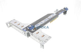 HP 671352-001 HP DL360p Gen8 PCIe Board with