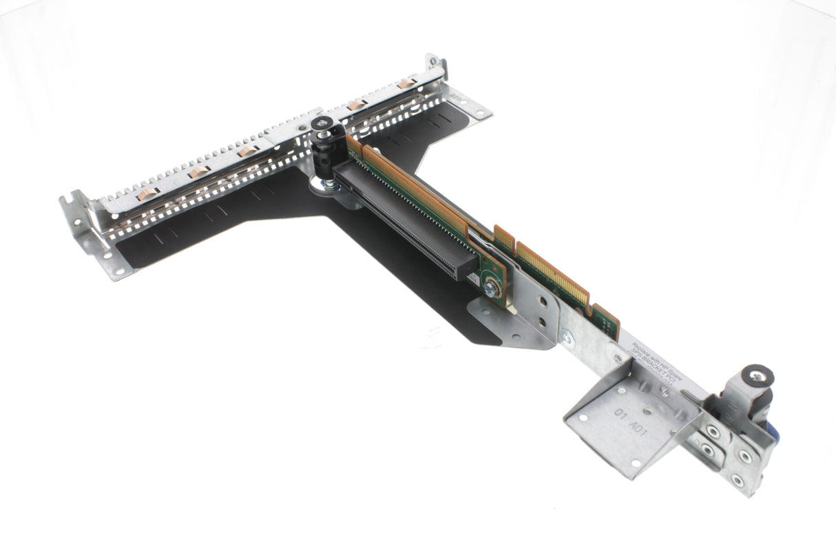 HP 671352-001 HP DL360p Gen8 PCIe Board with