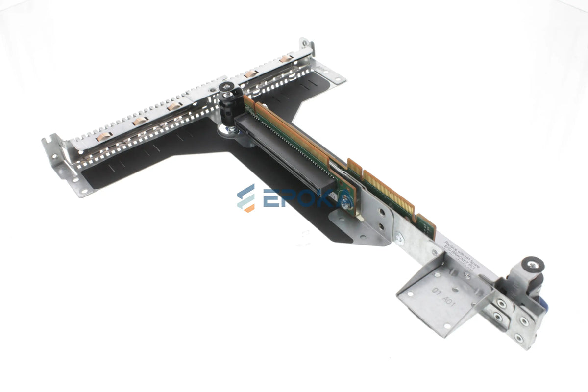 HP 671352-001 HP DL360p Gen8 PCIe Board with