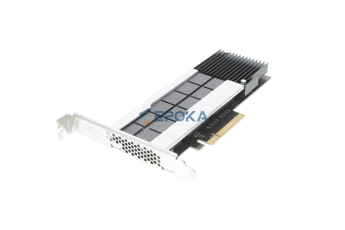 HP 673644-B21 HP 785GB Multi Level Cell G2 P