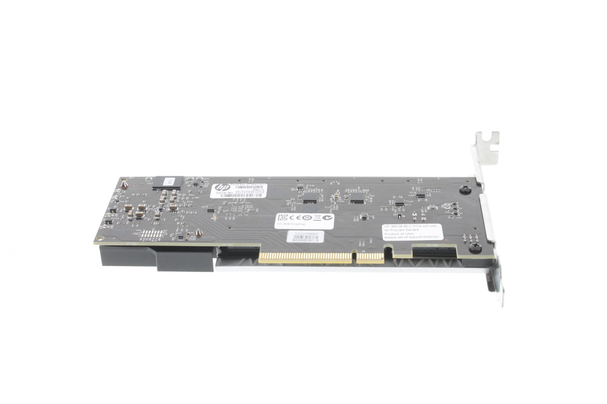 HP 673644-B21 HP 785GB Multi Level Cell G2 P