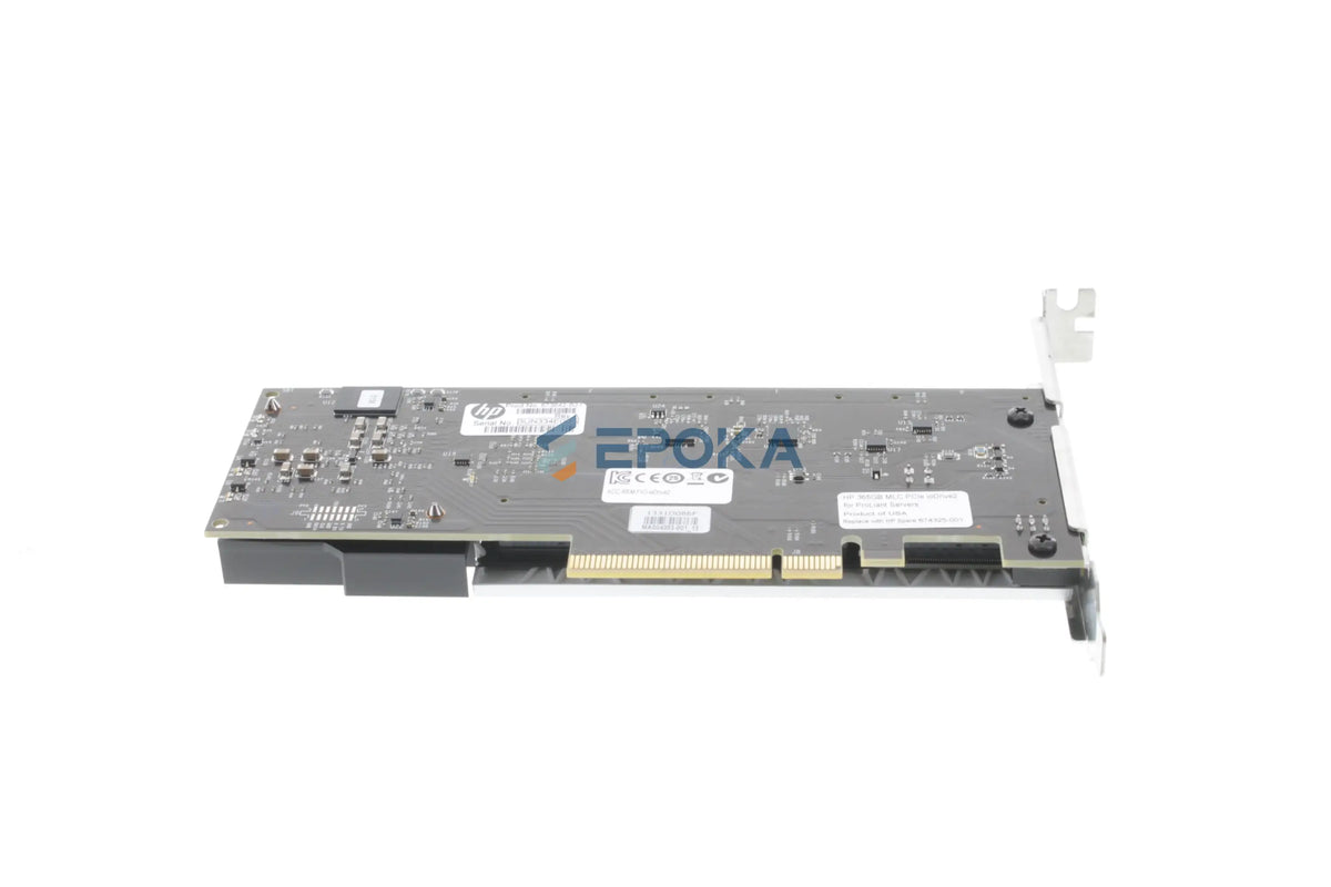 HP 673644-B21 HP 785GB Multi Level Cell G2 P