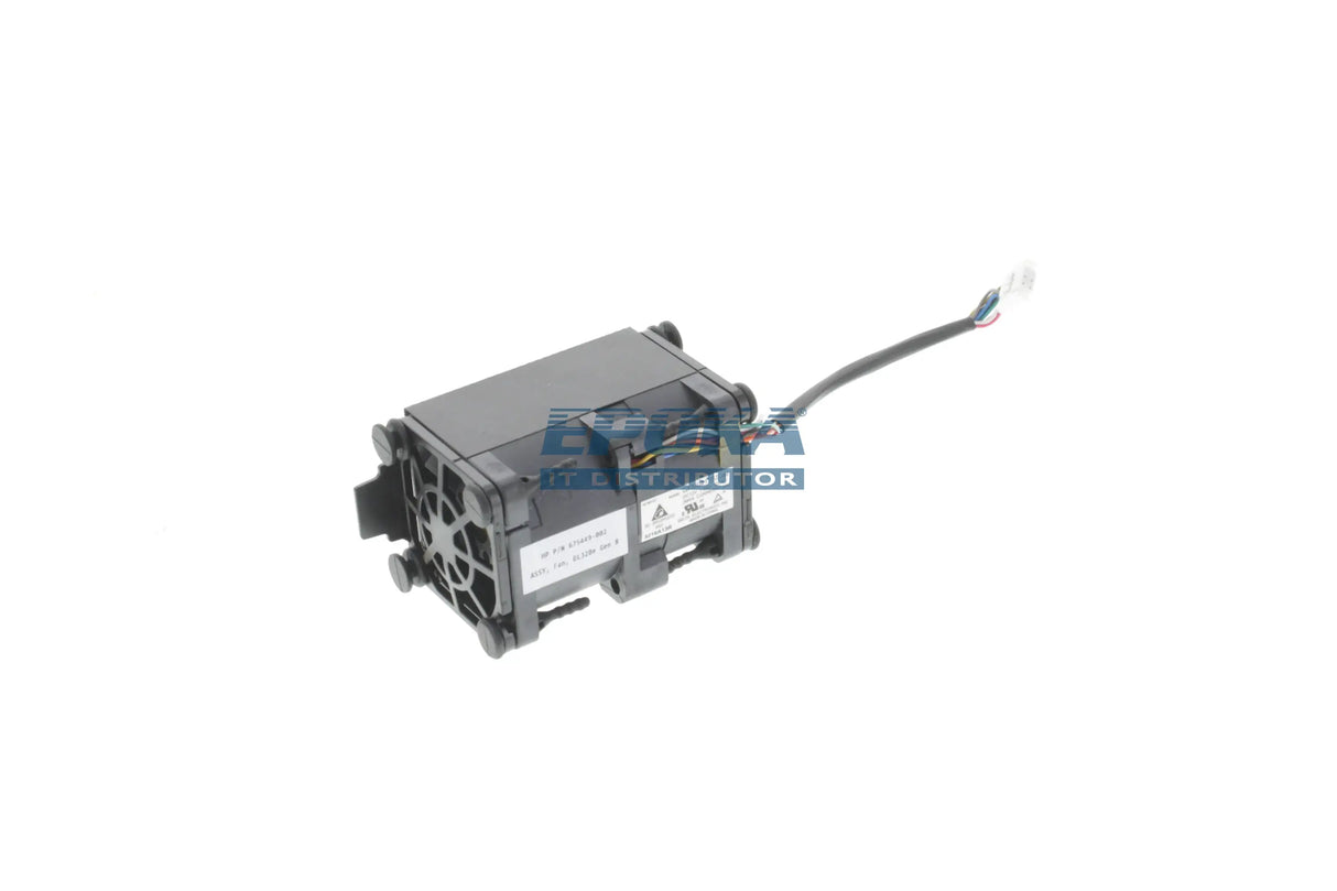HP 675449-002 HPE DL320 GEN8 FAN ASSEMBLY