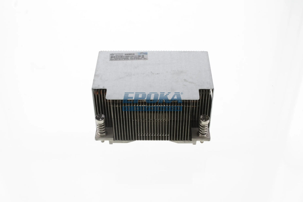HP 677090-001 Screw down type heatsink assem
