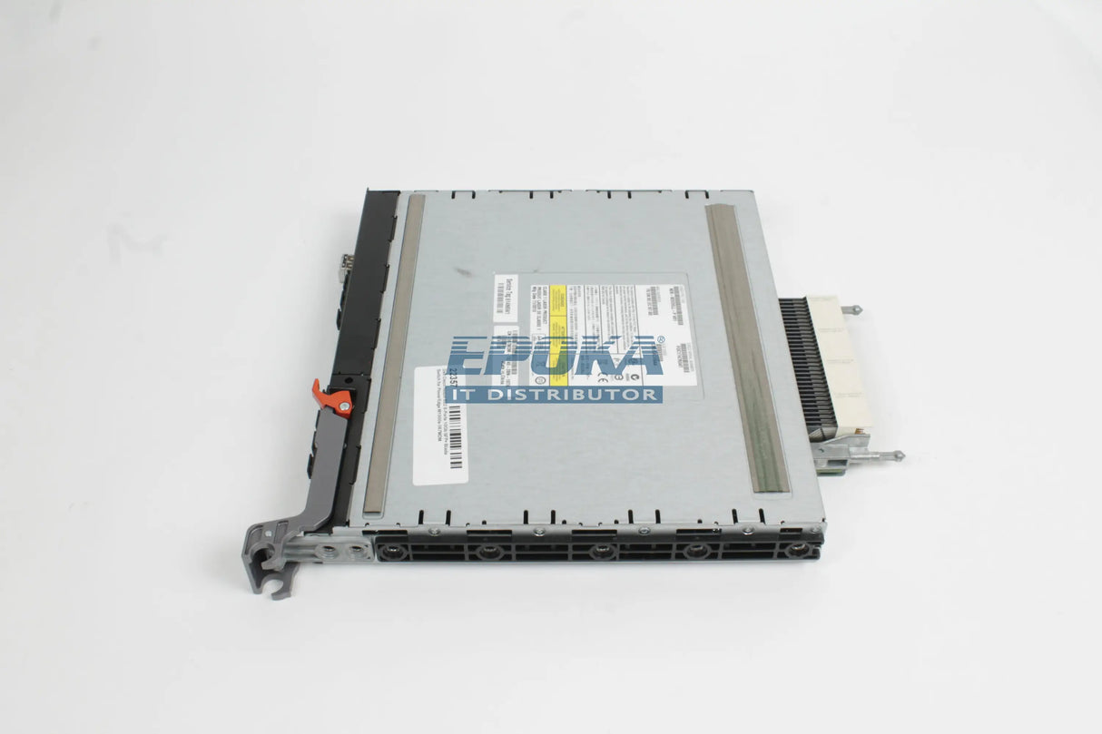 Dell 67MDM Dell Cisco Nexus B22 FEX Dell Blade Fabric Extender 8x10GB for M1000e