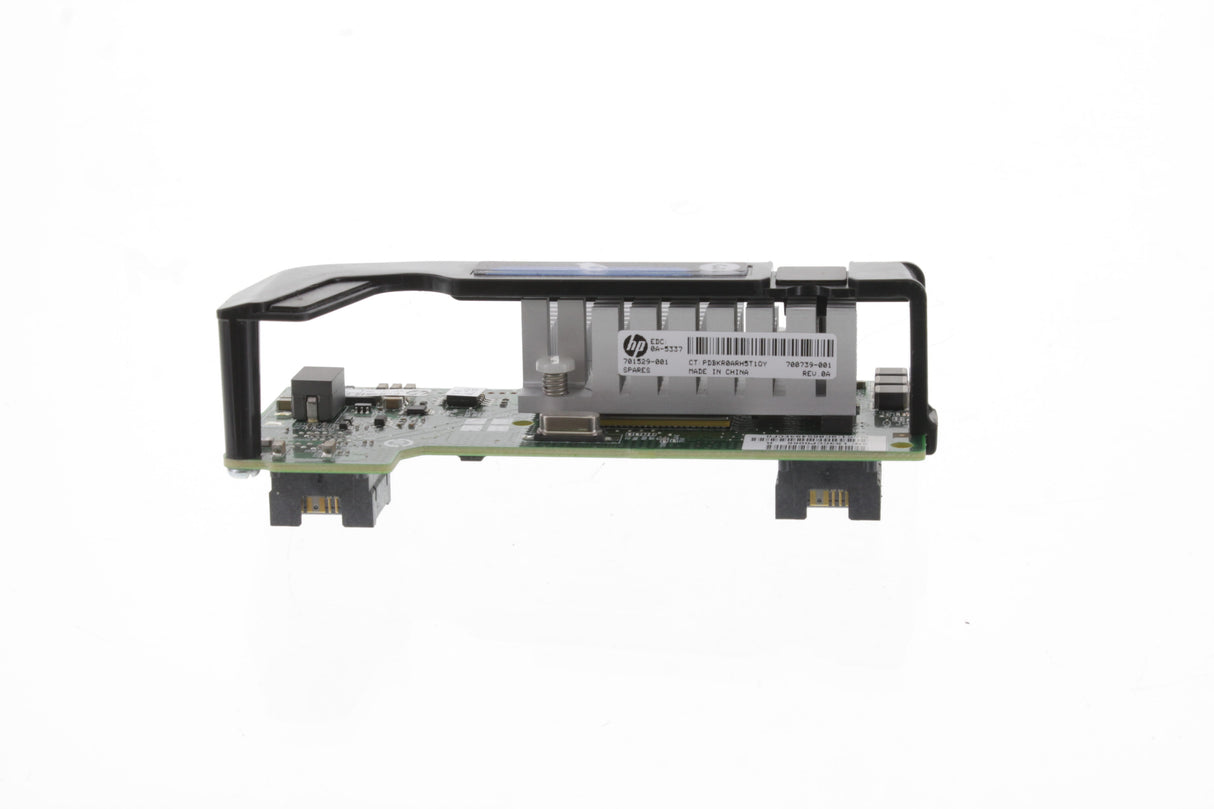HP 684212-B21 HP FlexFabric 10Gb 2-port 554F