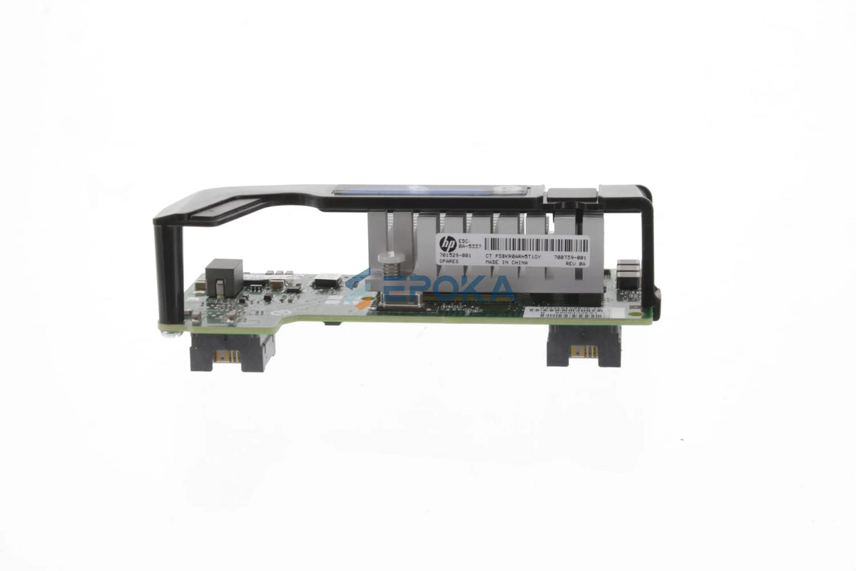 HP 684212-B21 HP FlexFabric 10Gb 2-port 554F