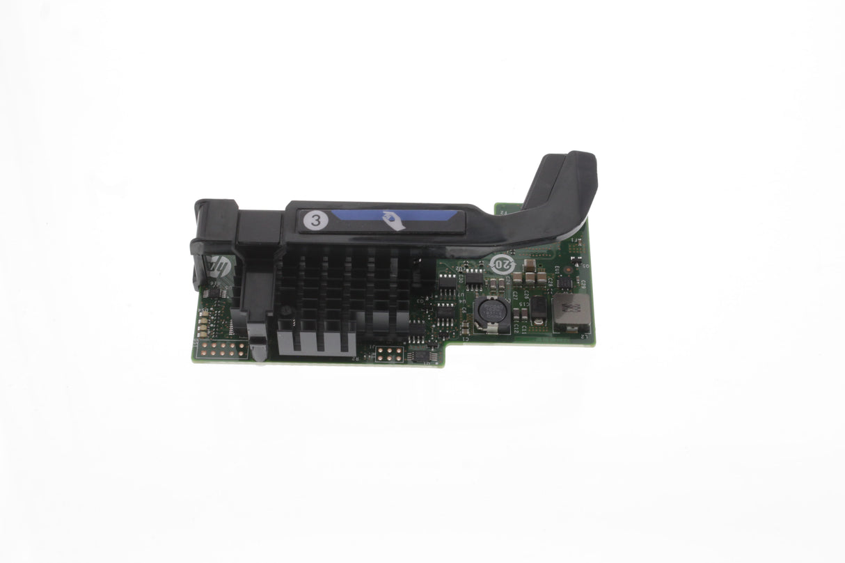 HPE Ethernet 10Gb 2-port 560FL