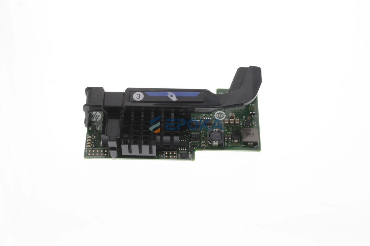 HPE Ethernet 10Gb 2-port 560FL