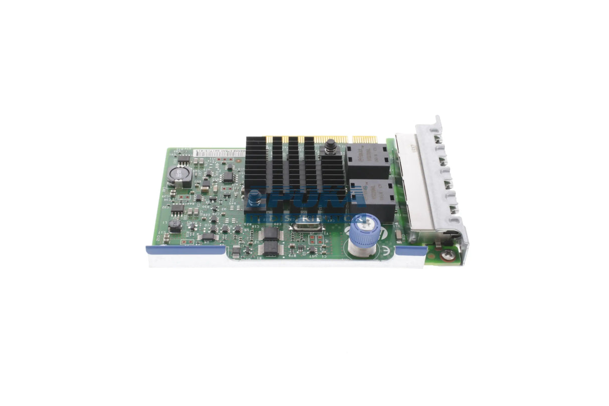 HP 684217-B21 HP 1Gbe 4-port 366FLR Adapter