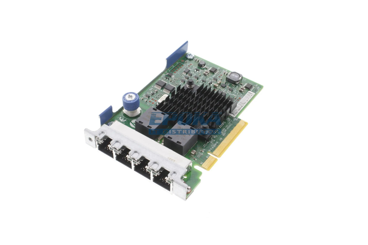 HP 684217-B21 HP 1Gbe 4-port 366FLR Adapter