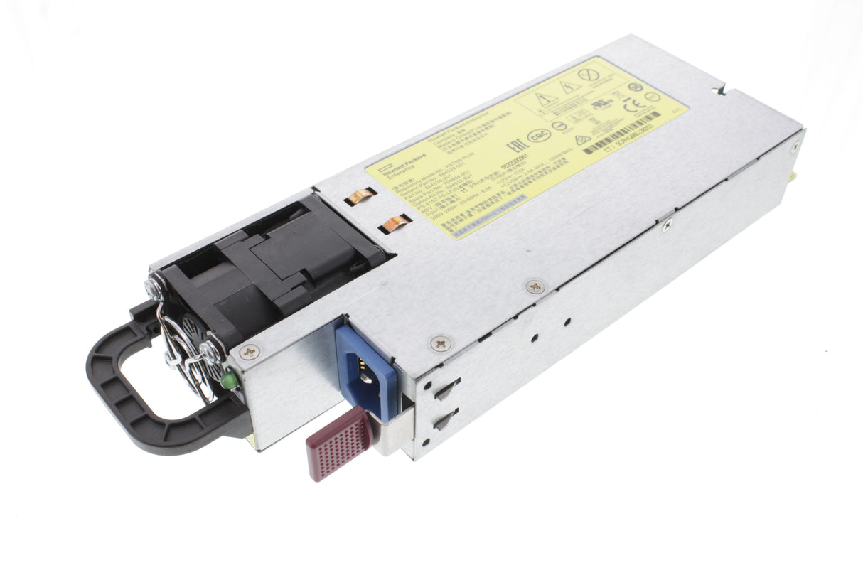 HP 684532-B21 HP 1500W PSU Kit