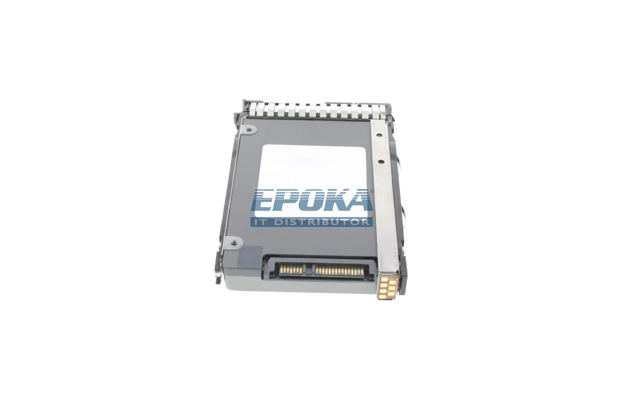 HP 690827-B21 HP 400GB 6G SAS SFF SSD
