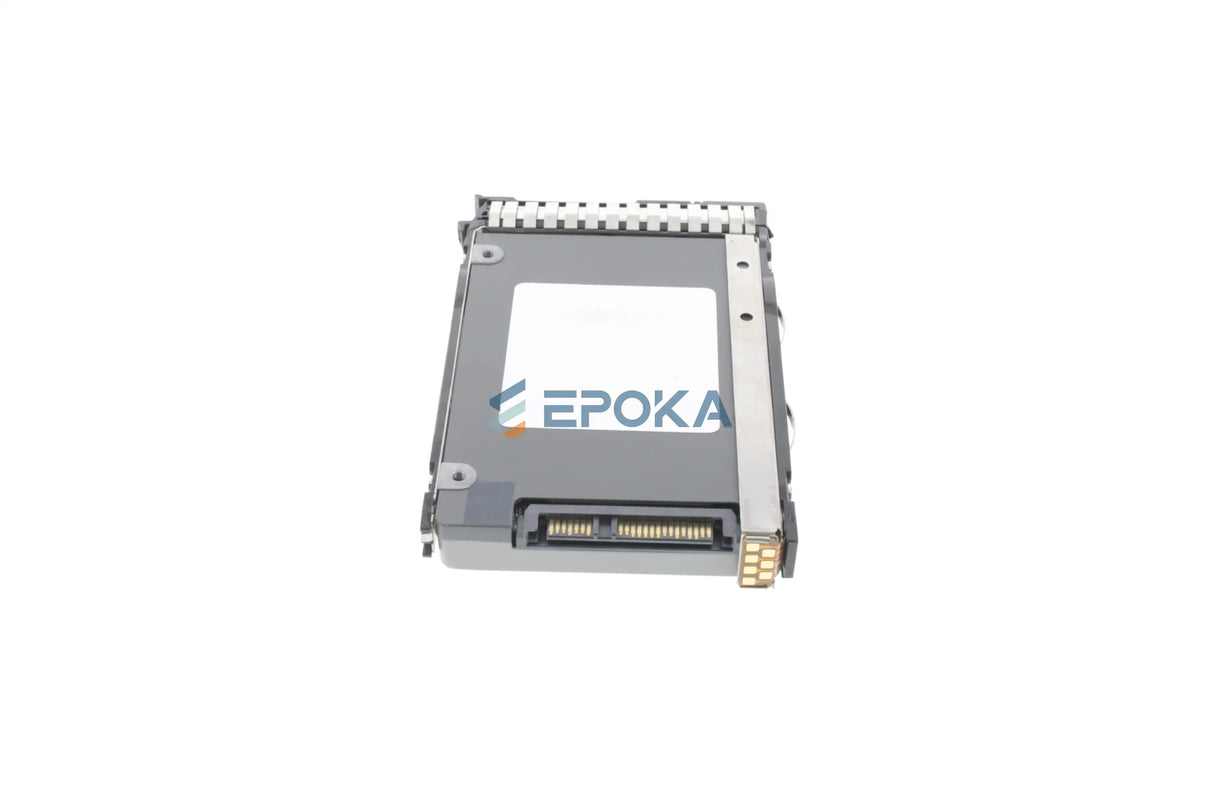 HP 690827-B21 HP 400GB 6G SAS SFF SSD