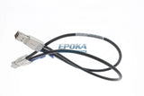 HP 691968-B21 HPE 0.5M EXTERNAL MINI SAS HI