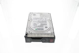 HP 4TB SATA 6G 7.2k LFF (3.5in) SC HDD
