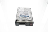 HP 4TB SATA 6G 7.2k LFF (3.5in) SC HDD