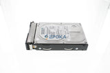 HP 4TB SATA 6G 7.2k LFF (3.5in) SC HDD