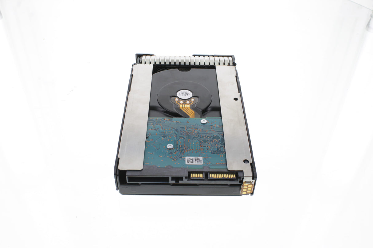HP 4TB SATA 6G 7.2k LFF (3.5in) SC HDD