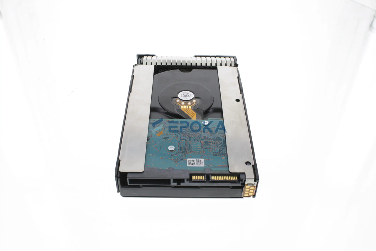 HP 4TB SATA 6G 7.2k LFF (3.5in) SC HDD