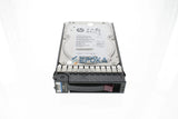 HP 693689-B21 HP 4TB 6G SAS 7.2K rpm LFF