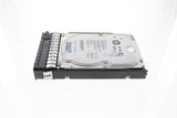 HP 693689-B21 HP 4TB 6G SAS 7.2K rpm LFF