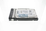 HP 693689-B21 HP 4TB 6G SAS 7.2K rpm LFF