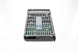 HP 693689-B21 HP 4TB 6G SAS 7.2K rpm LFF