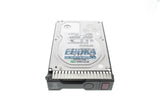 HP 695510-B21 HP 4TB 6G SAS 7.2K rpm LFF (3.