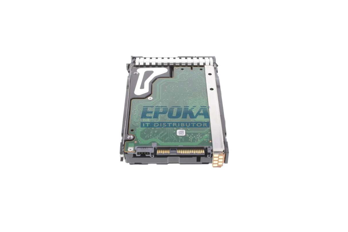 HP 697574-B21 HP 1.2TB 6G SAS 10K rpm SFF