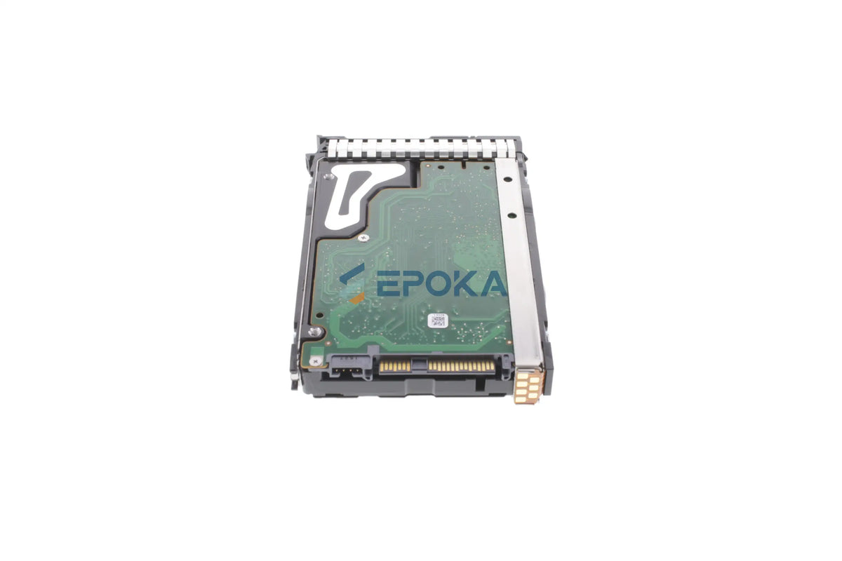 HP 697574-B21 HP 1.2TB 6G SAS 10K rpm SFF