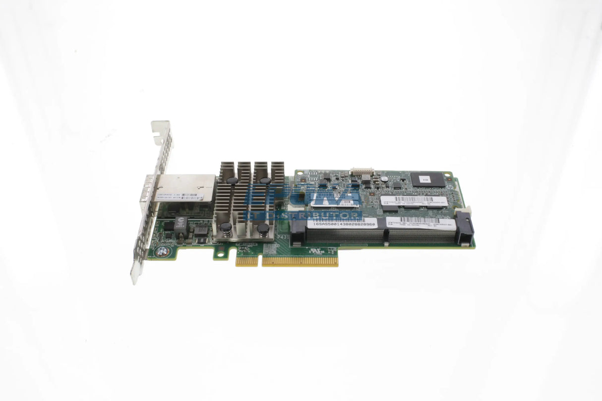 HP 698532-B21 HP Smart Array P431/4GB FBWC 1