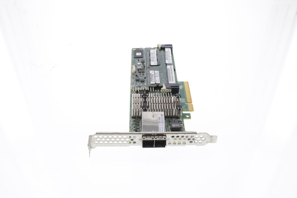 HP 698532-B21 HP Smart Array P431/4GB FBWC 1