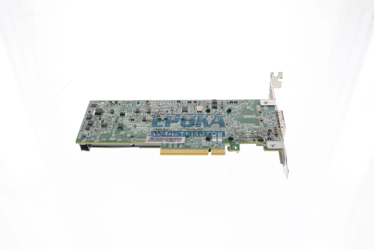 HP 698532-B21 HP Smart Array P431/4GB FBWC 1