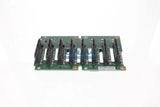 IBM 69Y0650 SAS Backplane 8 hard drives