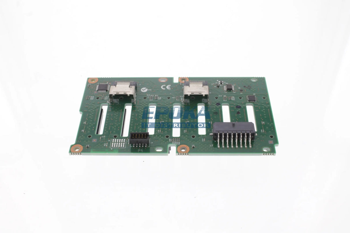 IBM 69Y0650 SAS Backplane 8 hard drives