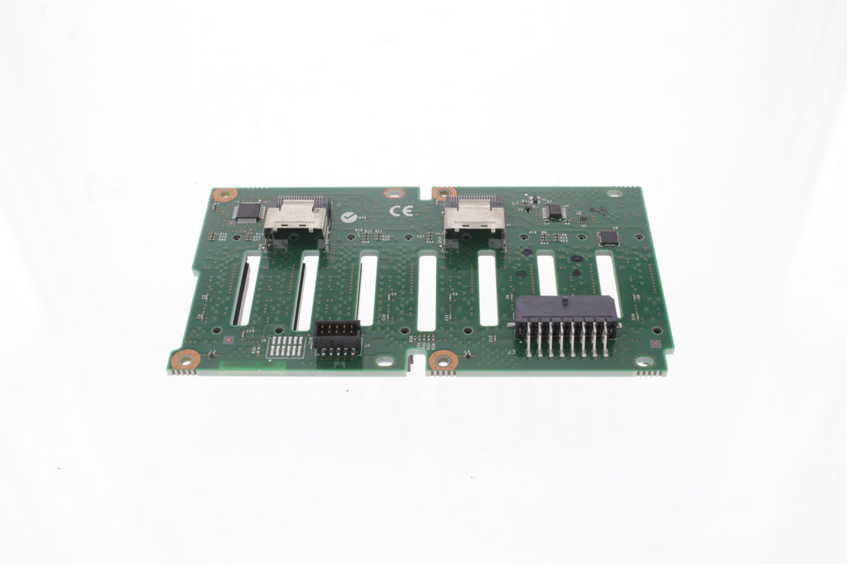 SAS Backplane 8 hard drives
