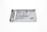 Dell 6JGT5 480GB SSD 6G SATA 2.5" MU TLC