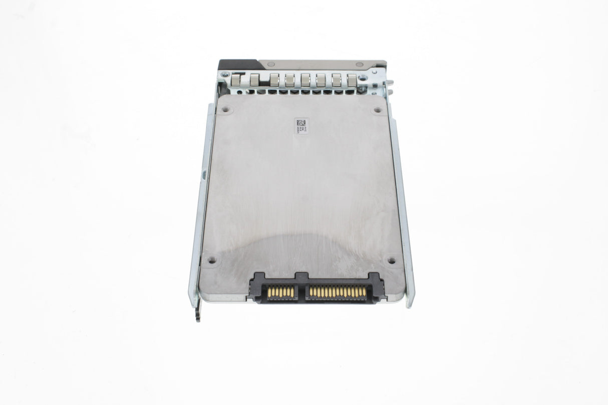 Dell 6JGT5 480GB SSD 6G SATA 2.5" MU TLC