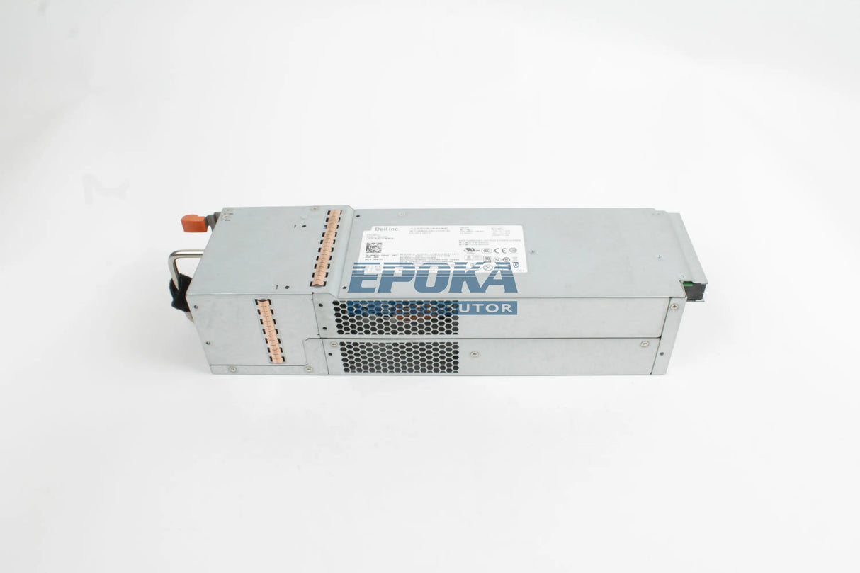 Dell 6N7YJ DELL PowerVault PSU 600W Power Supply