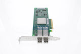 Qlogic 6T94G Dell Qlogic 2562 DualPort 8GB FC HBA PCIe