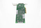 Qlogic 6T94G Dell Qlogic 2562 DualPort 8GB FC HBA PCIe