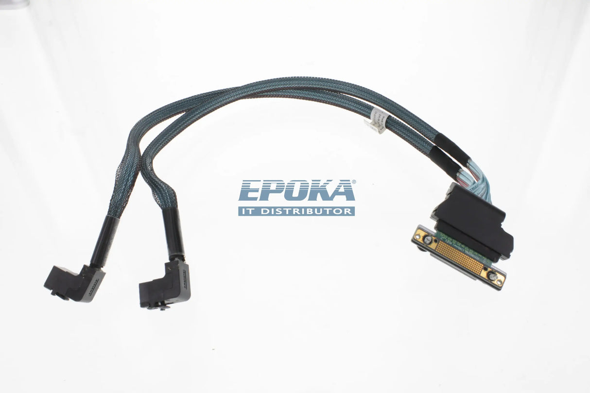 Dell 6TFJ5 R730 SAS Cable 16x2.5"